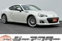 subaru brz 2014 CFJ1809444
