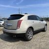 cadillac srx-crossover 2013 NIKYO_JG21773 image 4