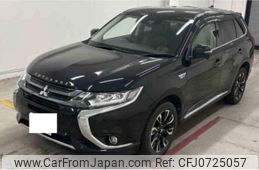 mitsubishi outlander-phev 2018 quick_quick_DLA-GG2W_GG2W-0406197