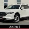 mazda cx-8 2018 quick_quick_KG2P_KG2P-119269 image 1