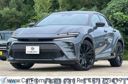 toyota toyota-others 2024 CFJ1753419