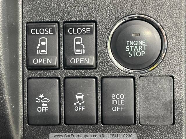 daihatsu tanto 2014 CFJ1110230 image 2
