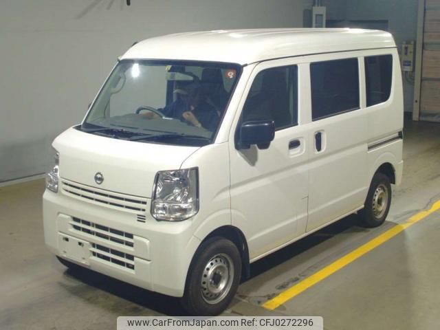 nissan nv100-clipper 2022 quick_quick_5BD-DR17V_DR17V-583651 image 1