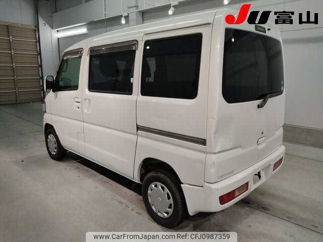 mitsubishi minicab-van 2013 -MITSUBISHI--Minicab Van U62V-U62V-2202476---MITSUBISHI--Minicab Van U62V-U62V-2202476- image 2