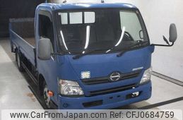 hino dutro 2013 -HINO--Hino Dutoro XZC710M-0001557---HINO--Hino Dutoro XZC710M-0001557-