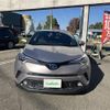 toyota c-hr 2018 -TOYOTA--C-HR DAA-ZYX10--ZYX10-2110678---TOYOTA--C-HR DAA-ZYX10--ZYX10-2110678- image 7