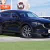 mazda cx-5 2018 -MAZDA--CX-5 6BA-KF5P--KF5P-200244---MAZDA--CX-5 6BA-KF5P--KF5P-200244- image 1