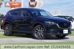 mazda cx-5 2018 -MAZDA--CX-5 6BA-KF5P--KF5P-200244---MAZDA--CX-5 6BA-KF5P--KF5P-200244-