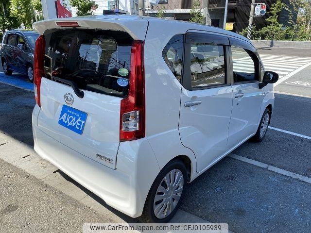 daihatsu move 2019 -DAIHATSU--Move DBA-LA150S--LA150S-2016389---DAIHATSU--Move DBA-LA150S--LA150S-2016389- image 2