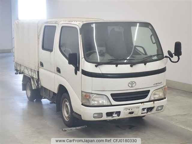 toyota dyna-truck undefined -TOYOTA--Dyna TRY230-0001953---TOYOTA--Dyna TRY230-0001953- image 1