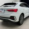 audi q3 2022 quick_quick_3AA-F3DFY_WAUZZZF38N1147989 image 2