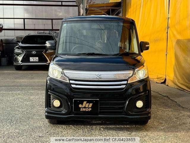 suzuki spacia 2016 quick_quick_DAA-MK42S_MK42S-608120 image 2