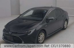 toyota corolla 2020 -TOYOTA--Corolla 6AA-ZWE214--ZWE214-6010191---TOYOTA--Corolla 6AA-ZWE214--ZWE214-6010191-