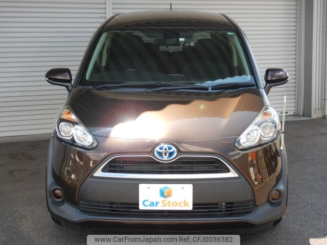 toyota sienta 2016 -TOYOTA--Sienta DAA-NHP170G--NHP170-7039869---TOYOTA--Sienta DAA-NHP170G--NHP170-7039869- image 2