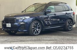 bmw x7 2021 -BMW--BMW X7 3CA-TB4230--WBATB420609J00995---BMW--BMW X7 3CA-TB4230--WBATB420609J00995-