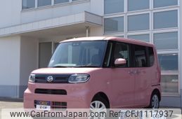 daihatsu tanto 2020 -DAIHATSU--Tanto 6BA-LA650S--LA650S-0070903---DAIHATSU--Tanto 6BA-LA650S--LA650S-0070903-