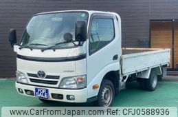 toyota dyna-truck 2014 -TOYOTA--Dyna QDF-KDY231--KDY231-8016622---TOYOTA--Dyna QDF-KDY231--KDY231-8016622-