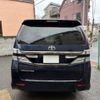 toyota vellfire 2012 CFJ1865269 image 28