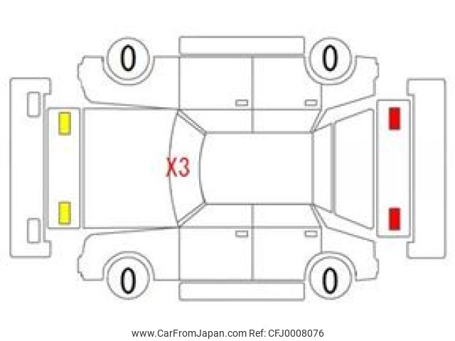 daihatsu mira-cocoa 2015 -DAIHATSU--Mira Cocoa DBA-L675S--L675S-0197184---DAIHATSU--Mira Cocoa DBA-L675S--L675S-0197184- image 2