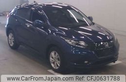 honda vezel 2017 -HONDA--VEZEL DBA-RU1--RU1-1228143---HONDA--VEZEL DBA-RU1--RU1-1228143-