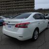 nissan sylphy 2016 CFJ1151627 image 2