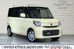 suzuki spacia 2015 quick_quick_DAA-MK42S_MK42S-106009