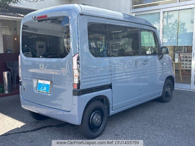 honda n-van-e 2025 -HONDA 【名変中 】--N VAN e: JJ3--1002683---HONDA 【名変中 】--N VAN e: JJ3--1002683- image 2