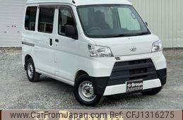 daihatsu hijet-van 2019 -DAIHATSU--Hijet Van S331V--0215926---DAIHATSU--Hijet Van S331V--0215926-