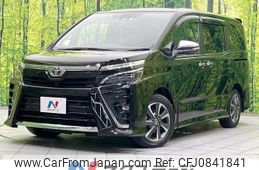 toyota voxy 2021 quick_quick_ZRR80W_ZRR80-0716310