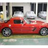 mercedes-benz amg 2010 -MERCEDES-BENZ 【福山 300ﾂ 197】--AMG ABA-197377--WDD1973771A001984---MERCEDES-BENZ 【福山 300ﾂ 197】--AMG ABA-197377--WDD1973771A001984- image 24