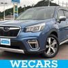 subaru forester 2018 CFJ1514519 image 1