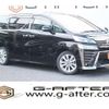 toyota vellfire 2018 -TOYOTA--Vellfire DBA-AGH30W--AGH30-0172808---TOYOTA--Vellfire DBA-AGH30W--AGH30-0172808- image 1