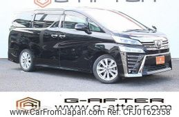 toyota vellfire 2018 -TOYOTA--Vellfire DBA-AGH30W--AGH30-0172808---TOYOTA--Vellfire DBA-AGH30W--AGH30-0172808-