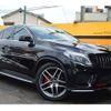 mercedes-benz gle-class 2017 quick_quick_LDA-166024_WDC2923242A074763 image 1