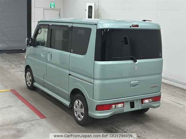 suzuki every-wagon 2016 CFJ1796959 image 2