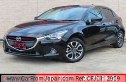 mazda demio 2016 quick_quick_DJ5FS_DJ5FS-157210