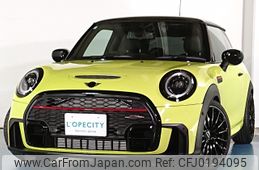 mini mini-others 2024 -BMW--BMW Mini 3BA-XRJCWMW--WMW72DH0602V78***---BMW--BMW Mini 3BA-XRJCWMW--WMW72DH0602V78***-