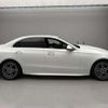 mercedes-benz c-class 2023 CFJ1804156 image 11