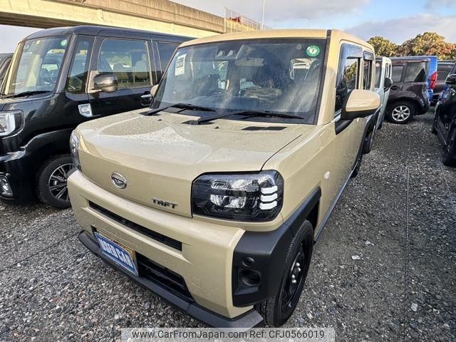 daihatsu taft 2021 quick_quick_5BA-LA910S_LA910S-0020359 image 1