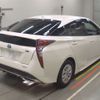 toyota prius 2016 CFJ1652084 image 2