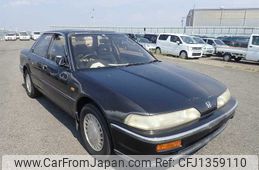 honda integra 1989 23911