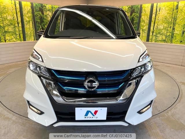 nissan serena 2019 -NISSAN--Serena HFC27--041160---NISSAN--Serena HFC27--041160- image 1