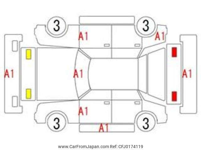 toyota c-hr 2021 -TOYOTA--C-HR 6AA-ZYX11--ZYX11-2035162---TOYOTA--C-HR 6AA-ZYX11--ZYX11-2035162- image 2