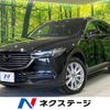 mazda cx-8 2018 -MAZDA--CX-8 3DA-KG2P--KG2P-110502---MAZDA--CX-8 3DA-KG2P--KG2P-110502- image 1