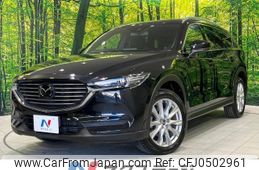 mazda cx-8 2018 -MAZDA--CX-8 3DA-KG2P--KG2P-110502---MAZDA--CX-8 3DA-KG2P--KG2P-110502-