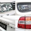 toyota land-cruiser 2006 CFJ1758066 image 19