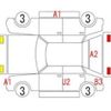nissan march 2016 -NISSAN--March DBA-K13改--K13-504483---NISSAN--March DBA-K13改--K13-504483- image 2