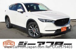 mazda cx-5 2021 -MAZDA--CX-5 3DA-KF2P--KF2P-451103---MAZDA--CX-5 3DA-KF2P--KF2P-451103-