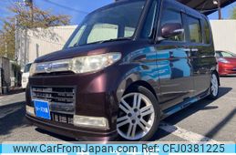 daihatsu tanto 2010 -DAIHATSU--Tanto CBA-L375S--L375S-0364395---DAIHATSU--Tanto CBA-L375S--L375S-0364395-