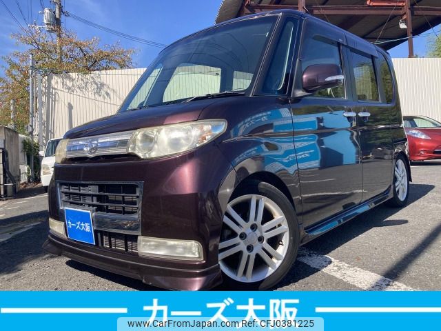 daihatsu tanto 2010 -DAIHATSU--Tanto CBA-L375S--L375S-0364395---DAIHATSU--Tanto CBA-L375S--L375S-0364395- image 1